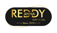 Reddy anna Logo