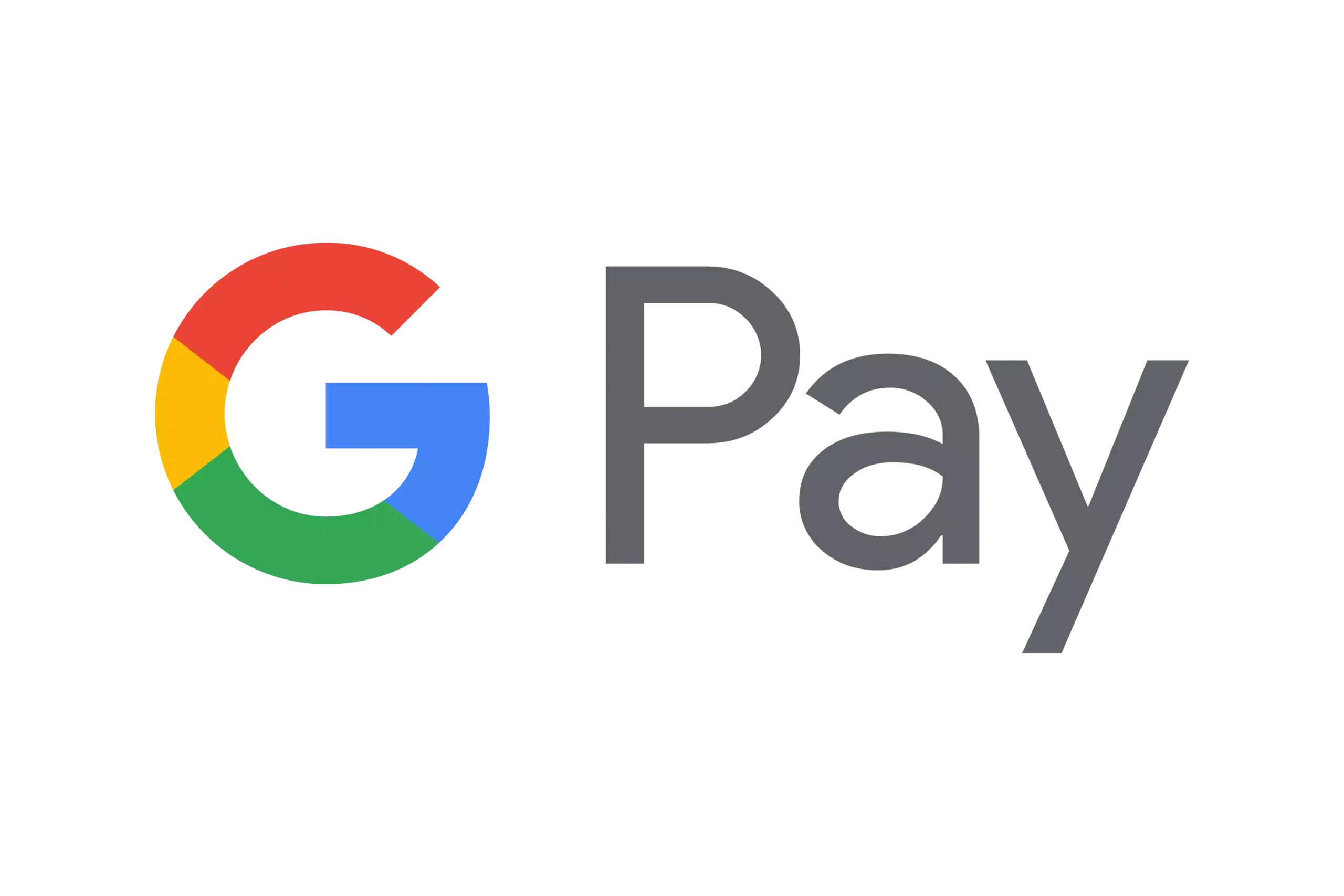 Google Pay payment