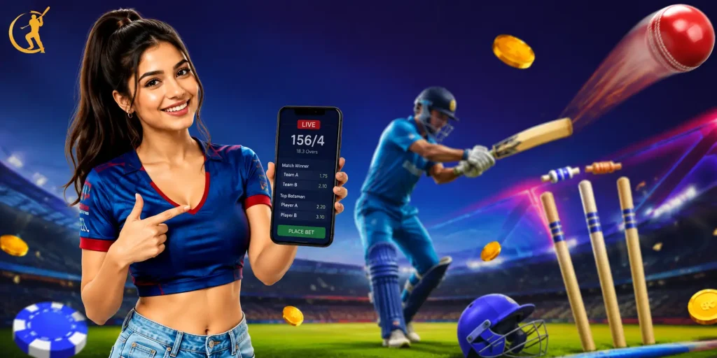 reddy anna book Cricket betting